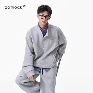 【网149】卫衣套装A079-040-P59,男装休闲套装,电商A079