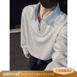 白色