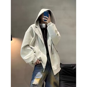 【136】皮衣夹克A079-JK93-P88图片