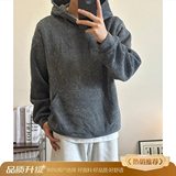 [004]满天星连帽卫衣男新款斑马纹外套A079-W3382-P38，女装短外套，电商A079
