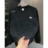 【网72】新款圆领卫衣男士圆领25秋装新款宽松A079-W72-P39，男装卫衣，电商A079