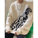 白色