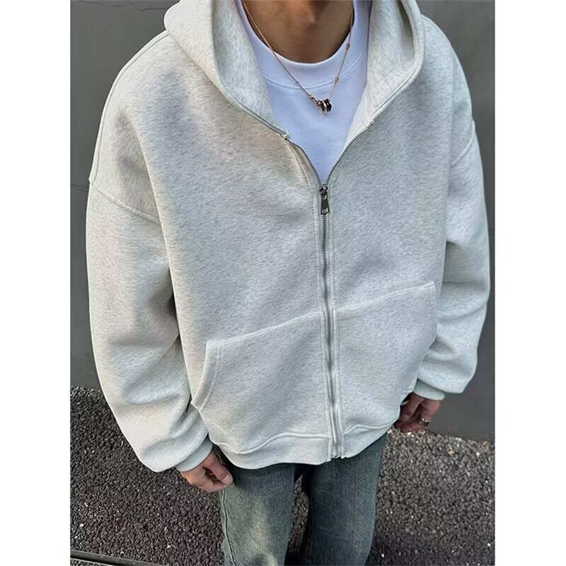 【网7】接卫衣高街痞帅情侣帽衫A079-Y7068-P52,男装卫衣,电商A079