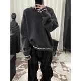 深灰色