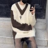 杏色