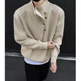 【079】高领毛衣男针织衫上衣A079-MY606-P60，男装针织衫/毛衣，电商A079