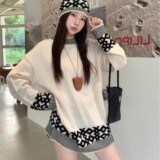 杏色加绒