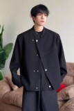 【网23】时尚百搭西装简约A079-X17-P59，男装西服，电商A079