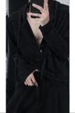 【139】毛衣连帽针织衫潮流新款时尚简约百搭A079-T610-P47，男装针织衫/毛衣，电商A079