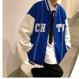 【9】休闲领卫衣A079-WY617-P53，男装卫衣，电商A079