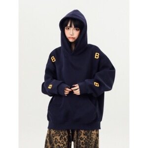 【180】休闲连帽卫衣男女2025新款A079-116-P47图片
