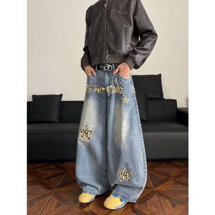 8015 A079 日系牛仔裤 P51 网39