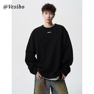 【网59】休闲长袖T恤A079-844-P39图片