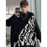【网108】冬季毛衣男士针织衫A079-7116-P41，男装针织衫/毛衣，电商A079