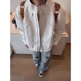 【282】百搭新款简约日系ins夹克A079-JK28-P57，男装夹克，电商A079