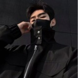 【网图14】男士潮流短款夹克A079-RS103-P57，男装夹克，电商A079