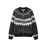 【网5】毛针织开衫宽松长袖上衣A079-MY429--P57，男装卫衣，电商A079