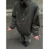 【网28】式飞行夹克外套男A079-754-P68，男装夹克，电商A079