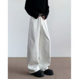 【21】SS日系休闲裤A079-K709-P54，男装休闲裤，电商A079