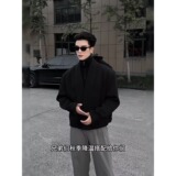 【网23百搭新款ins简约日系文艺时尚气质流行西装】A079-X18-54，男装西服，电商A079