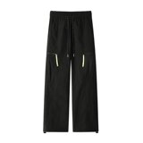 [002]冲锋裤男女大口袋工装休闲裤潮牌运动裤A079-K24142-P49，男装工装外套，电商A079