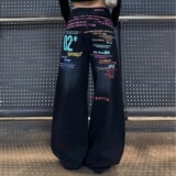 深蓝色