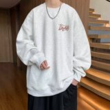 【网126】印花秋冬卫衣男2025年春秋季A079-Y62-P35，男装卫衣，电商A079