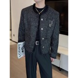 【网图有货11】计感夹克男装A079-XZ125-P67，男装夹克，电商A079