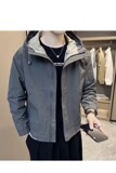 【202】夹克流行潮流ins简约新款气质A079-8811-P69，男装夹克，电商A079