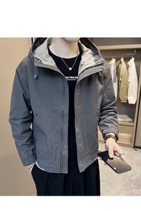 【202】夹克流行潮流ins简约新款气质A079-8811-P69图片