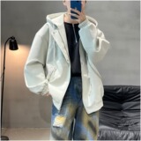 【136】皮衣夹克A079-JK93-P88，男装夹克，电商A079