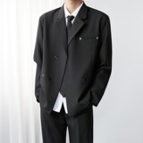 【网45】休闲西装外套单西修身秋装A079-W36-P62，男装西服套装，电商A079