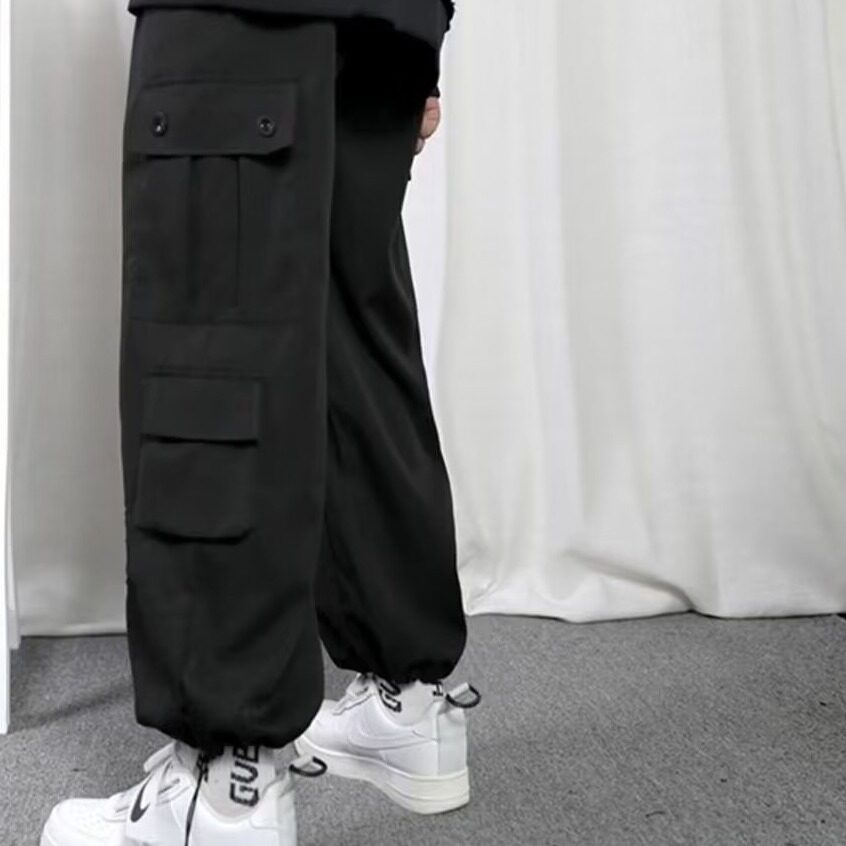 【网图4】休闲裤男士秋季A079-CK101-P45,男装休闲裤,电商A079