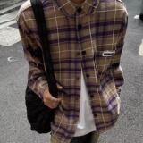 紫色