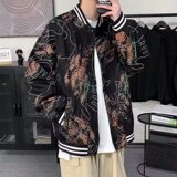 【204】款简约日系高质量双层内里外套气质A079-JK245-P40，女装短外套，电商A079