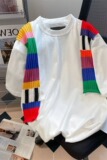 [003]明星同款短袖t恤男半袖上衣宽松休闲体恤衫A079-T556-P31，男装T恤，电商A079