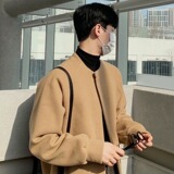 【245】针织衫日系毛衣外套男士百搭外穿毛衣A079-65668-P57，男装针织衫/毛衣，电商A079