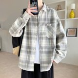 灰色