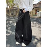 【网96】牛仔裤男春秋新款A079-B384-P55，男装牛仔裤，电商A079
