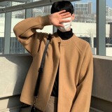 【245】针织衫日系毛衣外套男士百搭外穿毛衣A079-65668-P57，男装针织衫/毛衣，电商A079