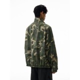 【网5】迷彩立领夹克2025秋新款宽A079-Y210-66，男装夹克，电商A079
