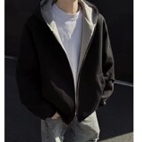 【网59】连帽开衫卫衣A079-W80-P46，男装卫衣，电商A079