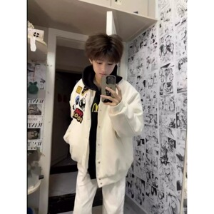 【网13】2025卫衣网红同款A079-K959-P61图片