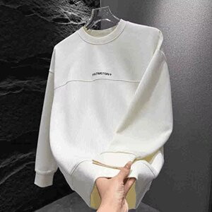 【001】5冬新款加绒尚百搭舒适保暖休闲打底衫A079-A180-P37图片