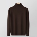 【001】5冬款保暖高领针织衫A079-Y001-P28，男装针织衫/毛衣，电商A079