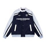 【178】新款夹棉夹克文艺新款气质ins夹克A079-A2501-P76，男装夹克，电商A079