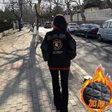【079】夹棉夹克A079-A224-P71，男装夹克，电商A079
