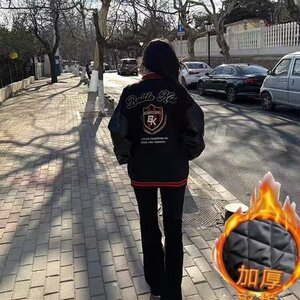 【079】夹棉夹克A079-A224-P71图片