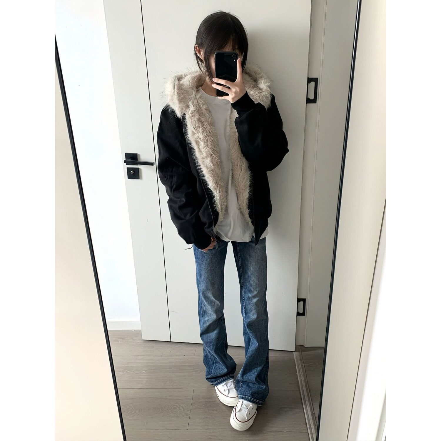 【224】情侣座山雕外套百搭情侣棉衣A079-4308-P95,男装棉衣,电商A079