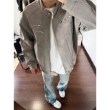 灰色